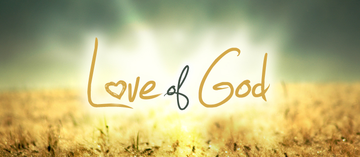 God’s Love for His Children