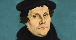 Martin-Luther