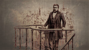 Spurgeon-preaching