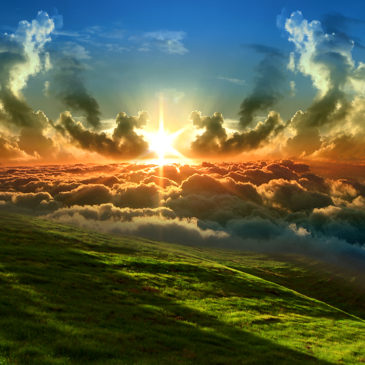 A Little Heaven