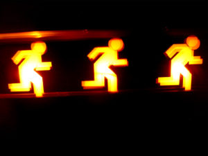 running-icons