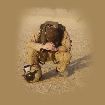 The Soldier’s Strength