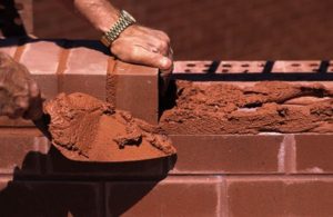 Build-a-Brick-Wall