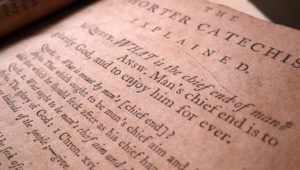 Westerminster_catechism_first_page-Edited