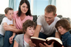 family-devotions