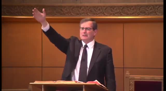 Joel Beeke on Family Worship