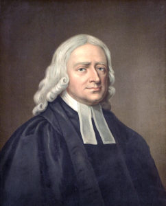 John Wesley