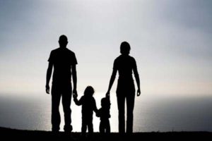 godly parents