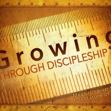 Provides Systematic Discipleship