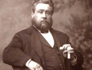 Charles Spurgeon