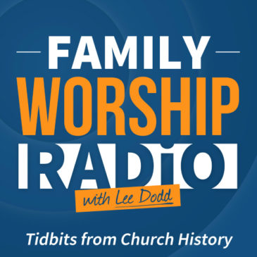 04 Tidbits from Church History – King Herod’s Death