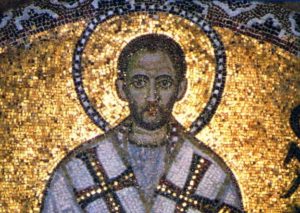 John Chrysostom