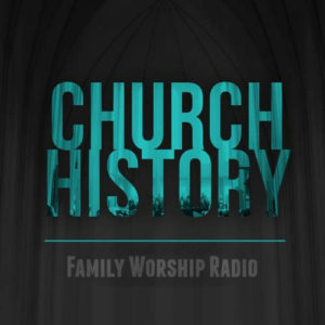 church history