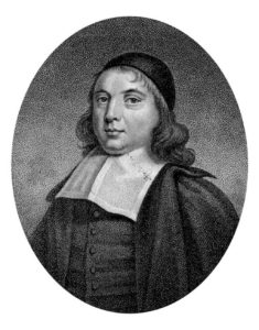 Puritan John Flavel