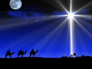 wise men star bethlehem jesus matthew