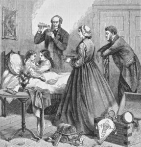 neglecting duty