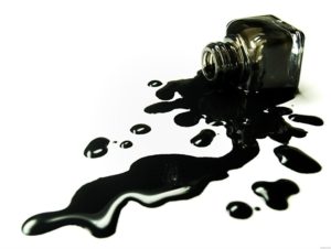 ink-spill