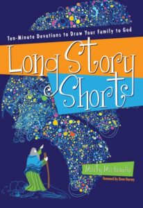 Long Story Short book