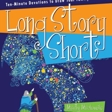 Recommended Resource: Long Story Short Book