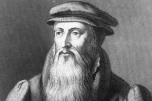 John Knox on Family Worship